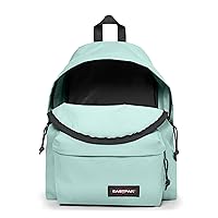 【USA製】Eastpak Backpack Mint Color Eastpak Backpack Day Pak'R - green (frosty mint)